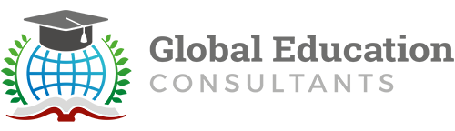 Global Education Consultant